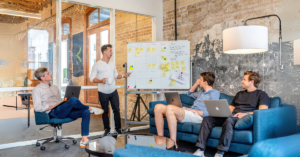 AI and the Legal Profession: From Efficiency Tool to Strategic Shift