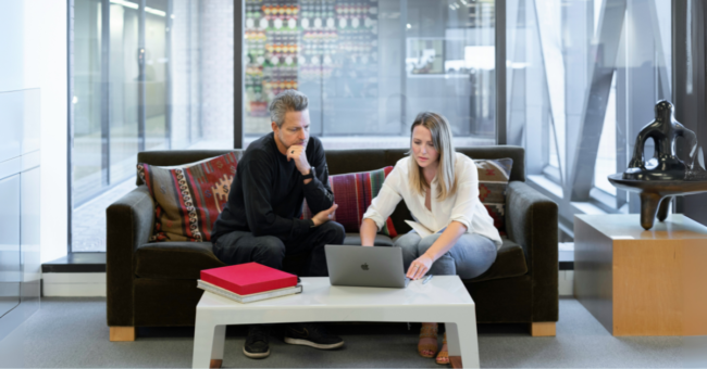 Legal Recruitment Consultant