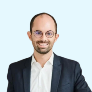 Clement Treguer